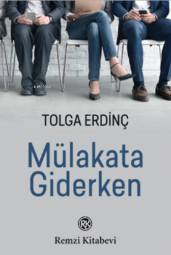 Mülakata Giderken