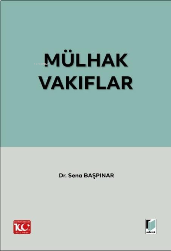 Mülhak Vakıflar