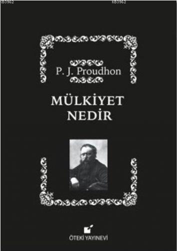 Mülkiyet Nedir