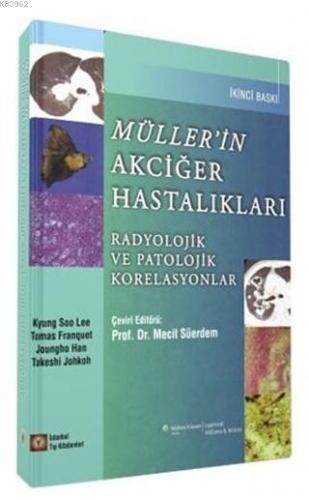 Müller'in Akciğer Hastalıkları