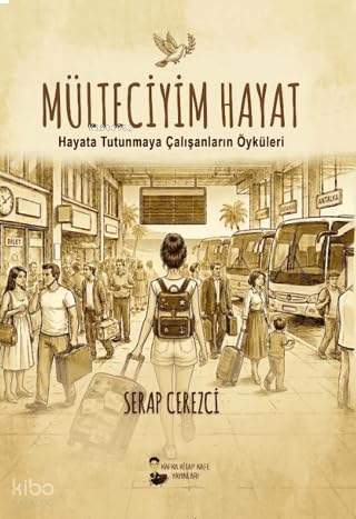 Mülteciyim Hayat