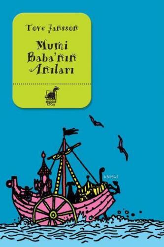 Mumİ Baba'nın Anıları