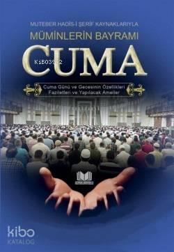 Müminlerin Bayramı Cuma