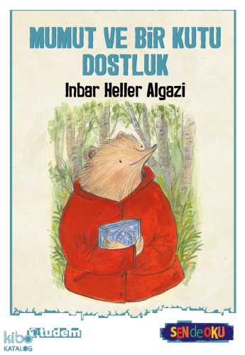 Mumut ve Bir Kutu Dostluk