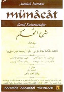 Münacat
