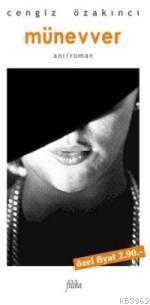 Münevver