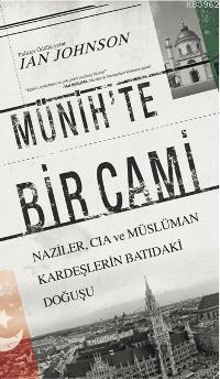 Münihte Bir Cami