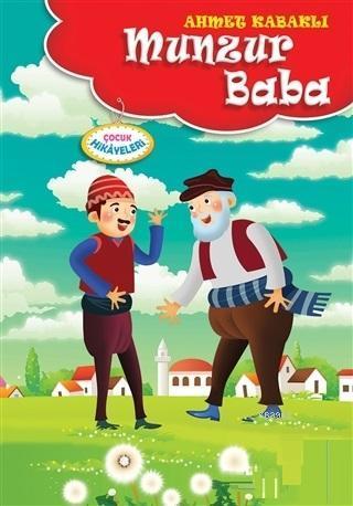 Munzur Baba