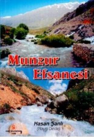Munzur Efsanesi