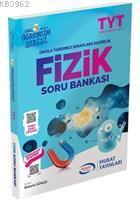Murat Yayınları TYT Fizik Soru Bankası Murat
