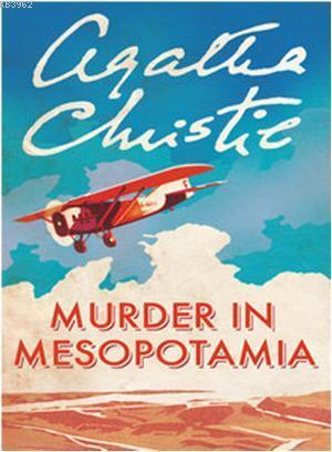 Murder In Mesopotamia