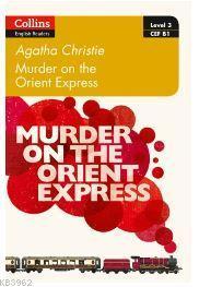 Murder on the Orient Express (B1) +Online Audio