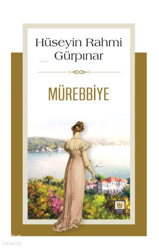Mürebbiye