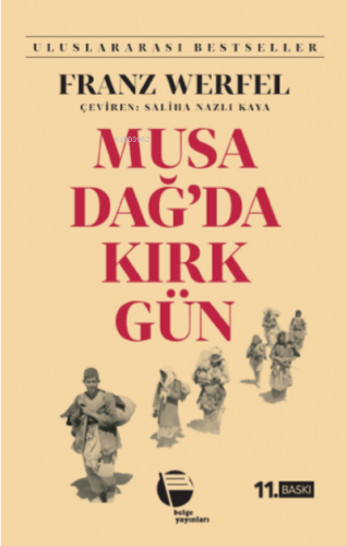 Musa Dağ'da 40 Gün