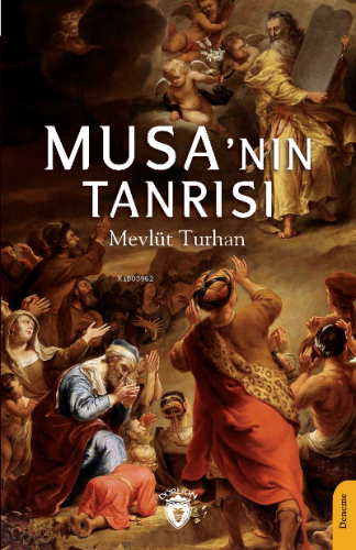 Musa’nın Tanrısı