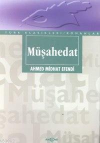 Müşahedat