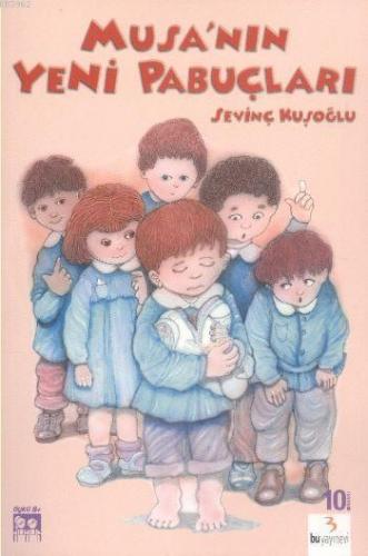 Musa'nın Yeni Pabuçları