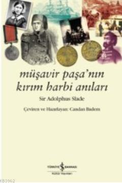 Müşavir Paşa'nın Kırım Harbi Anıları