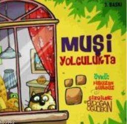 Muşi Yolculukta