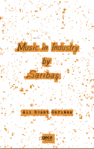 Music in Industry ;Sanayide Müzik