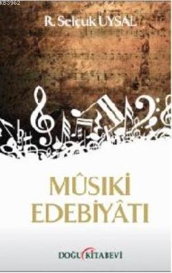 Musiki Edebiyatı