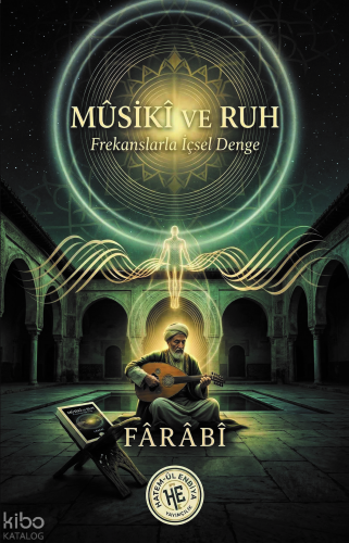 Musiki ve Ruh - Fârâbî;Frekanslarla İçsel Denge