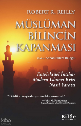 Müslüman Bilincin Kapanması