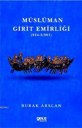 Müslüman Girit Emirliği