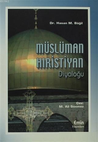 Müslüman Hıristiyan Diyaloğu
