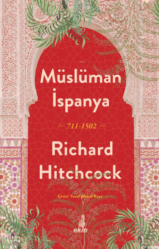 Müslüman İspanya (711-1502)