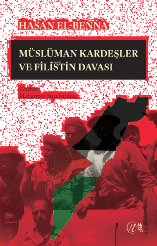 Müslüman Kardeşler ve Filistin Davası