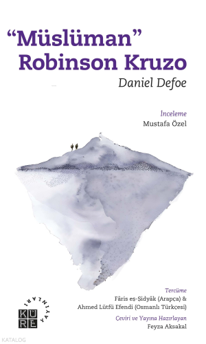 “Müslüman” Robinson Kruzo