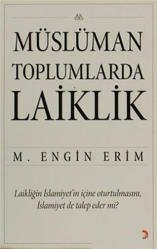 Müslüman Toplumlarda Laiklik