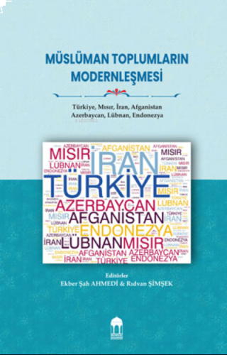 Müslüman Toplumların Modernleşmesi