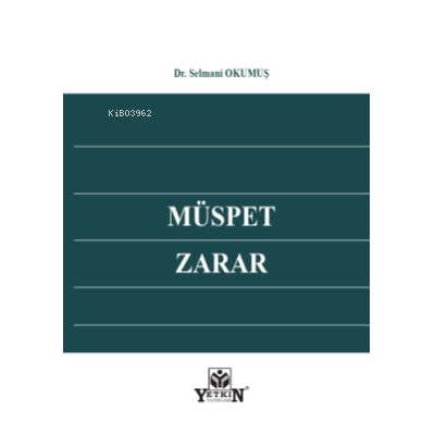Müspet Zarar