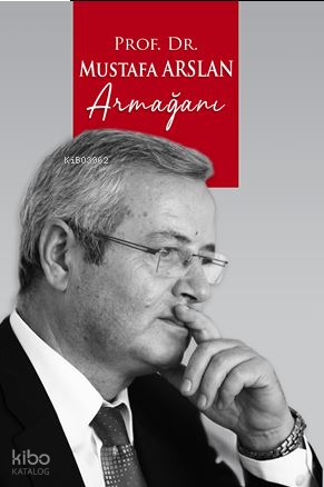 Mustafa Arslan Armağanı