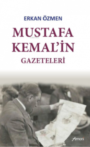 Mustafa Kemal'İN Gazeteleri