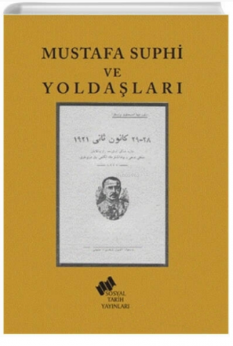 Mustafa Suphi ve Yoldaşları