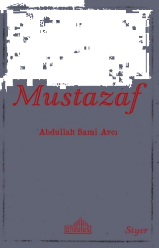Mustazaf