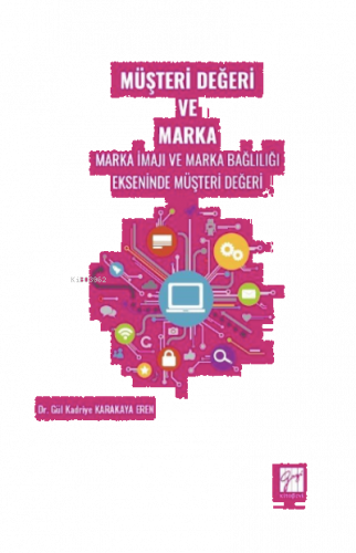 Müşteri Değeri ve Marka;Marka İmajı ve Marka Bağlılığı Ekseninde Müşteri Değeri