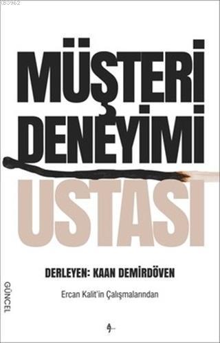 Müşteri Deneyimi Ustası