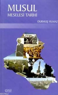 Musul Meselesi Tarihi