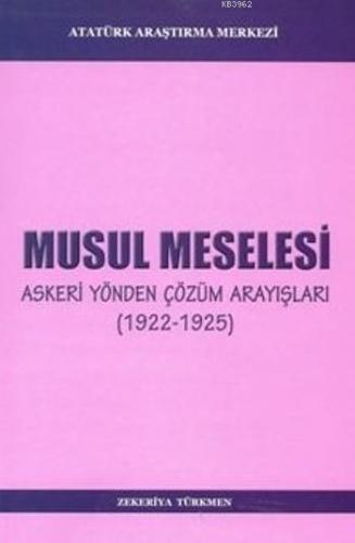 Musul Meselesi