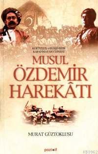 Musul Özdemir Harekatı