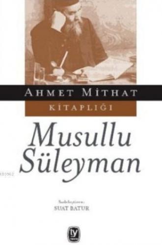 Musullu Süleyman