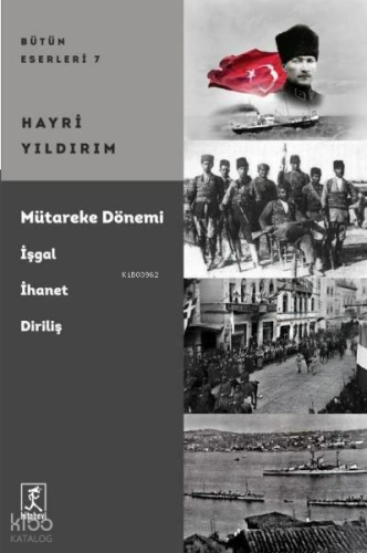 Mütareke Dönemi