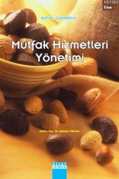 Mutfak Hizmetleri Yönetimi