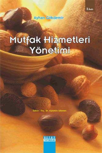 Mutfak Hizmetleri Yönetimi