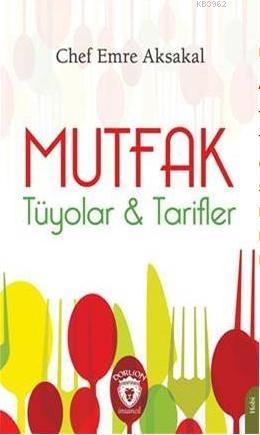 Mutfak Tüyolar & Tarifler