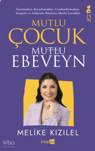 Mutlu Çocuk Mutlu Ebeveyn